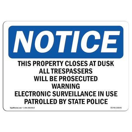 Signmission